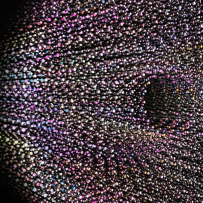 INFINITY MIRROR "VORTEX VII"