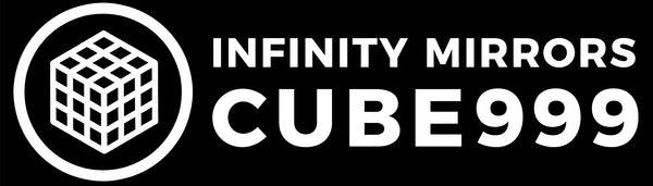INFINITY MIRRORS CUBE999